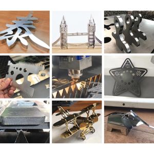 China 20000W Fiber Laser Cutting Machine for Architectural Metal Facade Processing wholesale