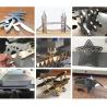 China 6000W Fiber Laser Cutting Machine with CNC Controller and Software wholesale