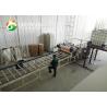 Double Sided Plasterboard PVC Film Aluminum Foil Extrusion Lamination Coating