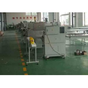 China Vermicelli Horizontal Flow Wrap Packing Machine QNS720 Single Servo Control supplier
