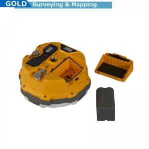 China High quality Dual-frequency GPS RTK, GNSS RTK Wifi Surveying supplier