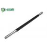 With SGS Certification T 38 T 45 T 51 Threaded Drill Rod 10 feet 12 feet