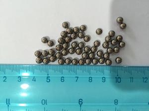 steel balls for sale