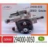 China 294000-0050 DENSO Diesel Engine Fuel HP3 pump 294000-0050 294000-0055 RE507959 for John Deere Tractor wholesale