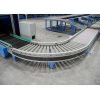 China High Efficiency Motorized Roller Electric Conveyor for Plant on sale