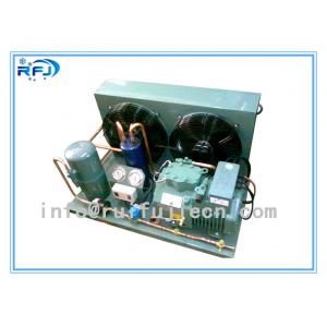 China unidad de condensación 4PCS-15.2 380V/50HZ/3Phase, 440-480V/60HZ/3PH de 15HP Bitzer supplier