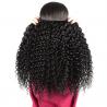 China No Tangle 100% Virgin Human Hair Extensions And 4 X 4 Closures wholesale