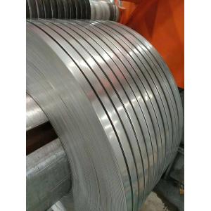 China ASTM A240 AISI 317L Stainless Steel Coil Alloy 317L Austenitic Stainless Steel Strip Cold Rolled supplier