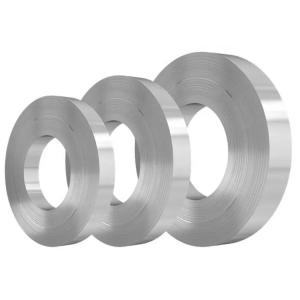 China Cold Rolled 309s Stainless Steel Strip Mirrored 202 Coil 304 309S 316L supplier
