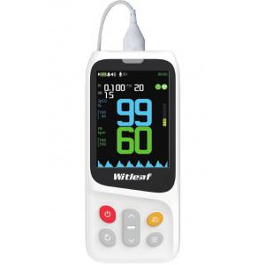 5v Pediatric Handheld Pulse Oximeter Portable Healthcare Medical Supplies