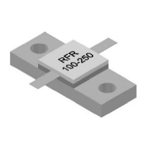 BeO 9.5*9.5 Flange Mount Resistors 250w