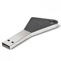 Hot plug and play, Key USB, flash memory, 2.0 Metal USB Flash Drives 