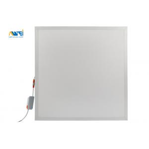 China Ultra Thin 60x60 Square Led Panel Light Wall Mount 600x600 Waterproof supplier