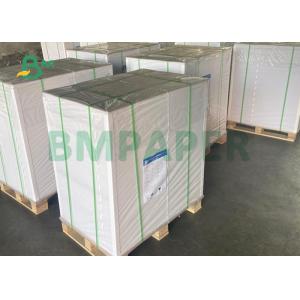 170gsm 250gsm C2S Glossy Art Paper Offset Printing In Sheet 70 x 100CM