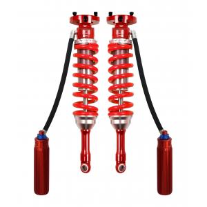 vrd4x4 DSC adjustment off road gas oil filled lifting car shock absorbers suspension for Wrangler JK