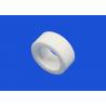 Customized Precision Processed Alumina Ceramic Disc High Temperature Resistance