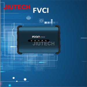 China Fcar FVCI Passthru J2534 VCI Diagnosis, Reflash And Programming Tool Works Same As Autel MaxiSys Pro MS908P Pre-order supplier