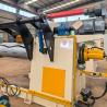 China Máquina de corte de bobinas de 15 kW con 15 tiras de corte y ancho mínimo de corte de 10 mm para la división precisa de bobinas metálicas wholesale
