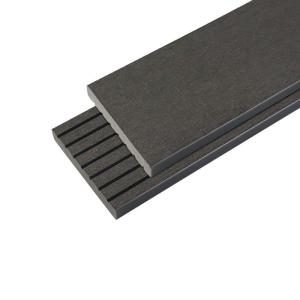 China WPC Cladding Panel 71x12mm Interlock Fence for Garden and Pool wholesale
