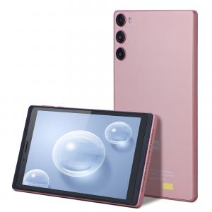 China 7 IPS HD Touch Screen Tablets Android 12 With Case WiFi Dual Camera Long Battery Life supplier