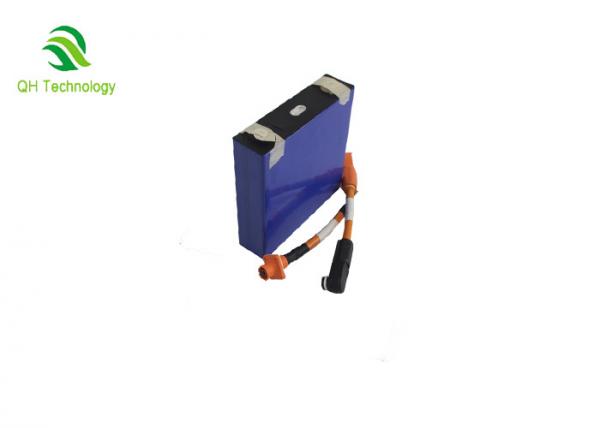 Long Lifespan 3.2V 120AH With RS232 3.2V lifepo4 battery cell For Telecommunicat
