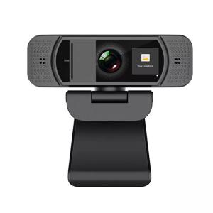 1080P 30FPS Gaming PC Camera , Auto Focus Webcam With Microphone