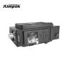China Kimpok Broadcast HD Video Transmitter 5W COFDM Wireless Real Time Transmission for Uninterrupted Broadcasting wholesale