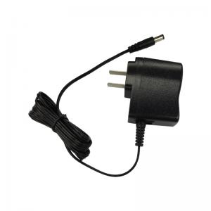 5V 0.5A Wall Mount Power Adapters Commercial for Universal Power Supply Adapter Commercial