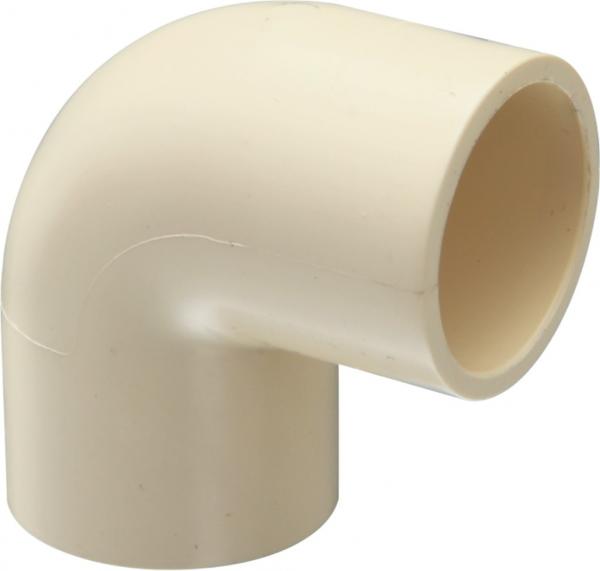 CPVC pipe fittings