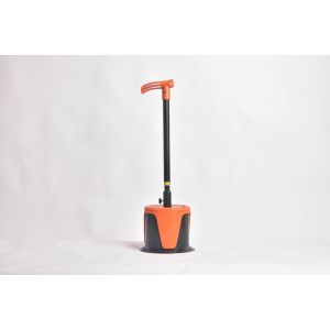 Detector de fugas de tuberías de agua de múltiples sensores Pqwt-L7000