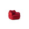 China Modern Minimalist Fabric Swivel Chair High Resilience Ergonomic Office For Home Workspaces wholesale