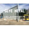 Reflective Sound Proof Barrier Wall Fence (Non-Perforated Metal Panel Acoustic