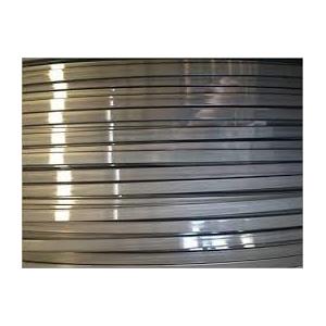 1.45x7.88mm Industrial 304 Stainless Steel Soft Wire High Strength For Welded Mesh