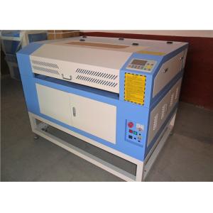 China High Precision Laser Engraving And Cutting Machine USB2.0 And USB Disk PC Interface supplier