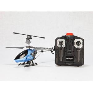 China TRANSJOY 3ch R/C Helicopter, Transjoy Toy 6303 supplier