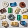 China Precisely Engineered CNC Machining Plastic Parts OEM CNC Machining Service wholesale