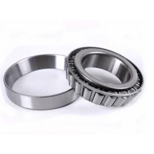 Plastic Cage Tapered Roller Bearing Inner Ring Width 127mm-700mm