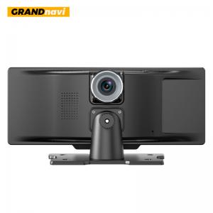 1920*1080P Rear View Mirror 10.26inch Car Dash Cam With Night Vision