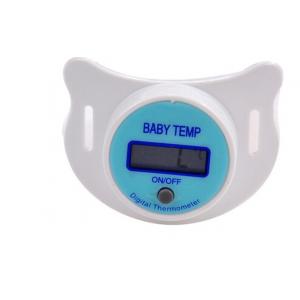 Digital Infant Baby Nipple Thermometer/clinic digital baby nipple thermometer