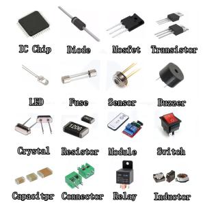 China Chips CI STP25N80K5 de los circuitos integrados de los componentes electrónicos wholesale