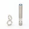 China 4 Pin U12 Industrial Ultrasonic Sensors IP67 Analog Current Output 0 - 10V wholesale