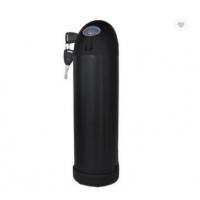 China 18650 Lithium Ion Water Bottle Ebike Battery 36V For Electric Bicycle on sale