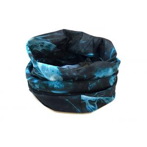 Outdoor Sports Magic Seamless Neck Tube Bandanas