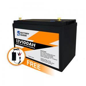 OEM 12V Lead Acid Replacement Battery Pack 12ah 24ah 100ah 150ah 170ah 200ah