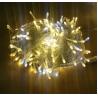 China led christmas string lights 70% leds static and 30% leds twinkle wholesale