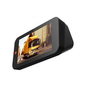 1080P Wifi APP Connect Voice Control Android GPS Dash Cam Customized
