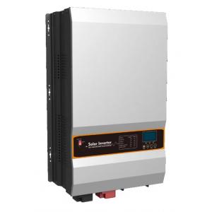 Low Frequency Hybrid Inverter Solar System Mppt Charger Photovoltaic Inverter 10kw