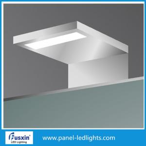 China 4.8 W Anti Glare Wall Mounted LED Mirror Lights For Bathroom Lighting , Long Lifespan supplier