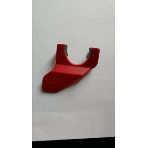 China Rieter Ring Frame Spare Parts Spindle Plastic Knee Brake Hand Brake supplier