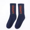 Custom Professional Sports Soccer Socks Adult Football Cycling Running Knee High